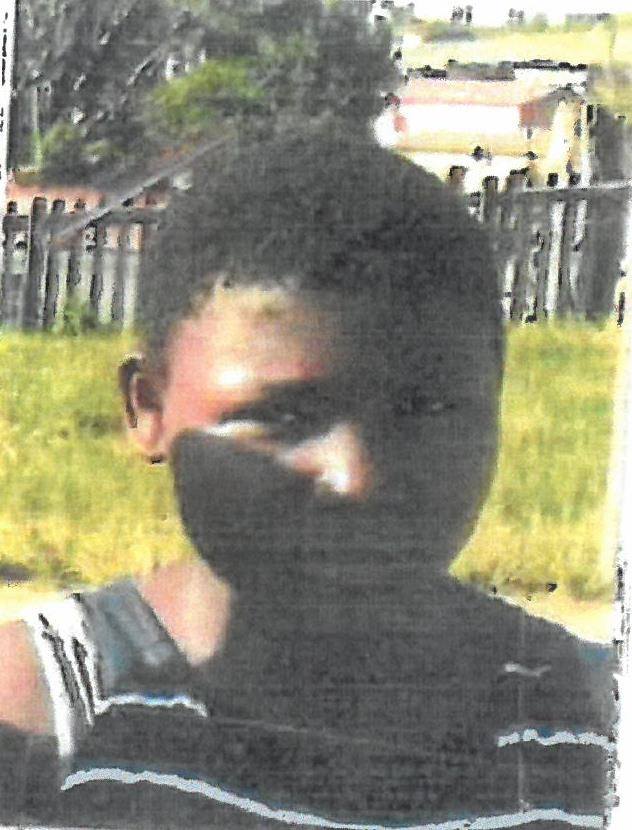 Missing person sought by Bhekithemba SAPS.