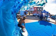 The Volkswagen SA Open of Surfing wraps up in PE this weekend