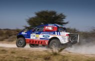 Battle Resumes for Ford NWM in Bronkhorstspruit