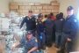 Port Elizabeth K9 Unit members arrest house robbery suspects