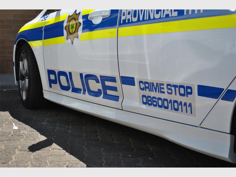 Police arrested a prison official for rape in Limpopo