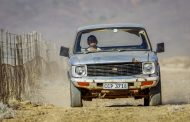 Isuzu Motors South Africa: 40 years of bakkie