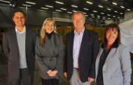 Isuzu supports Propella Industrial Hub