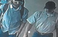 Assistance sought in solving a theft case at at King Shaka International Airport.