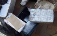 Three men arrested for suspected counterfeit bank notes in Gezina, Pretoria