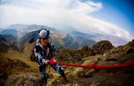 Race Report: Inspirational Women Shine at Cathedral Peak Challenge – Setting All New Race Records