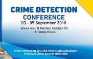 Crime Detection Division host a conference for the improvement of service delivery