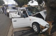 Stuck Accelerator Pedal Blamed for Accident at Temple Valley, KZN