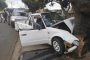 One killed, three seriously injured in R28 collision