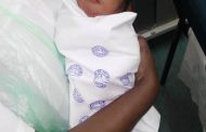 SAPS seek next of kin who abandoned a one-week-old baby boy