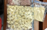 Suspects arrested for million rand drug deal in Crossmoor