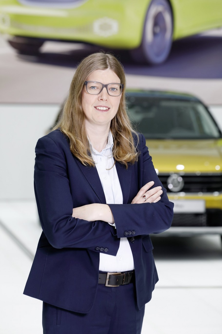 Biene appointed as the Head of the Volkswagen brand