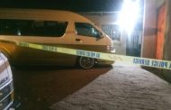 Taxi driver shot and killed in Hazelmere