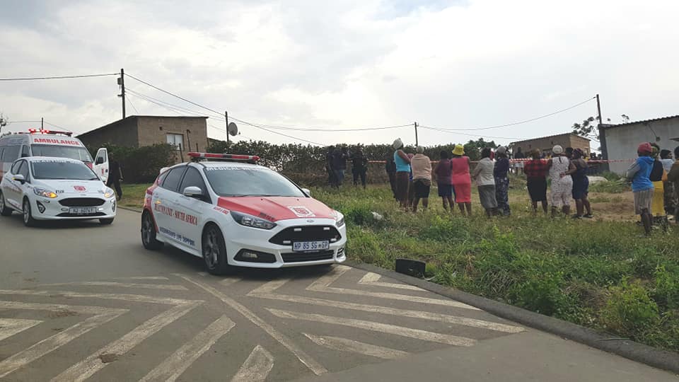 Woman shot and killed in Hazelmere