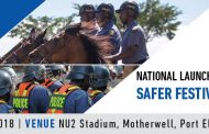 National launch of the saver festive season operations