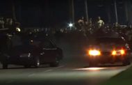 Why is street racing dangerous and illegal?