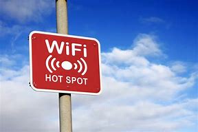 KwaMashu police warns about Wi-Fi hotspot