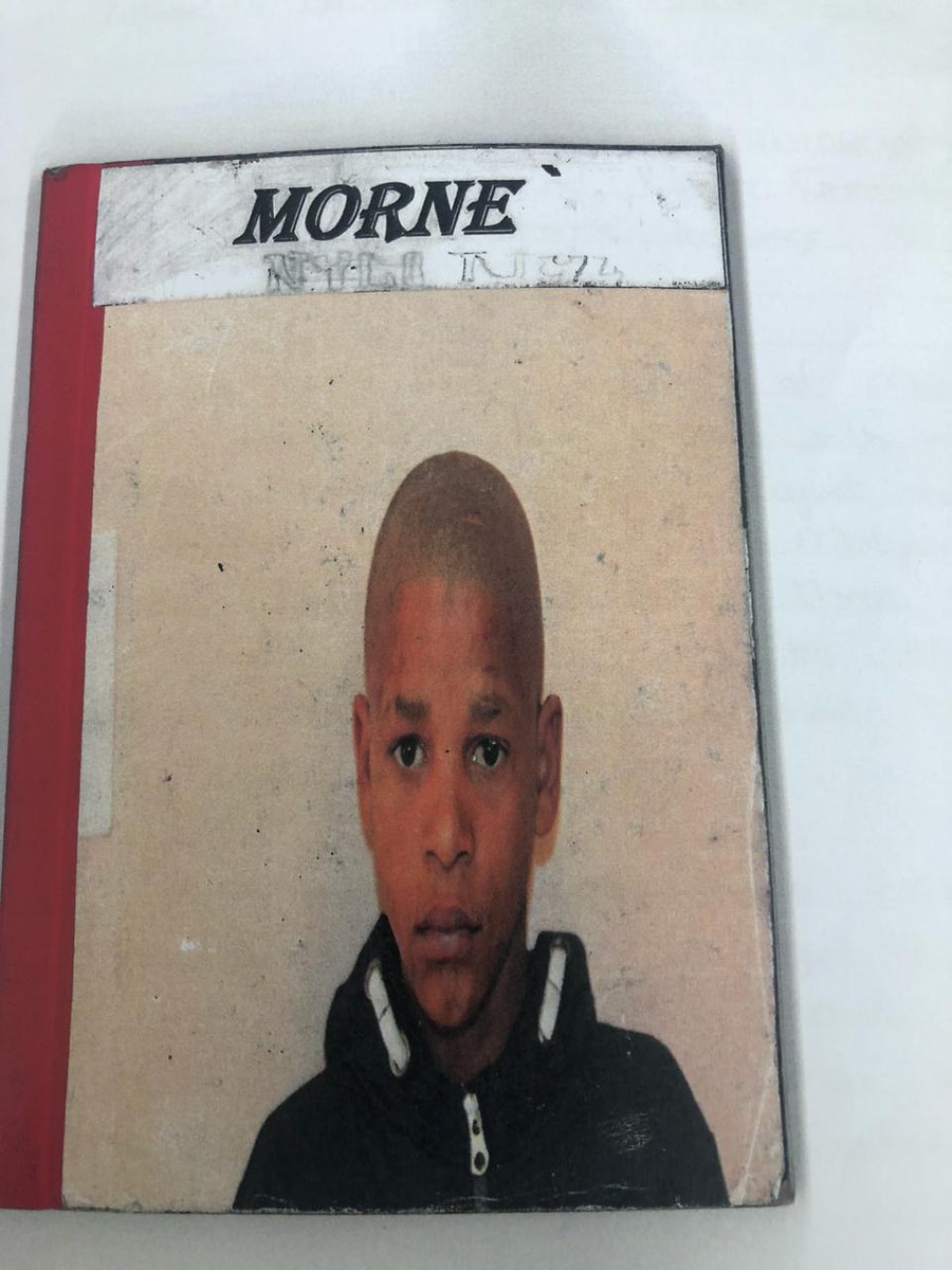 Mount Road FCS seek missing boy