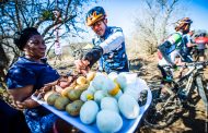 Biking Bliss & Braais in the Winterton Bushveld