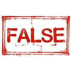 Police caution the public about spreading of false information