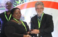 KZN Department of Transport receives Gold Award