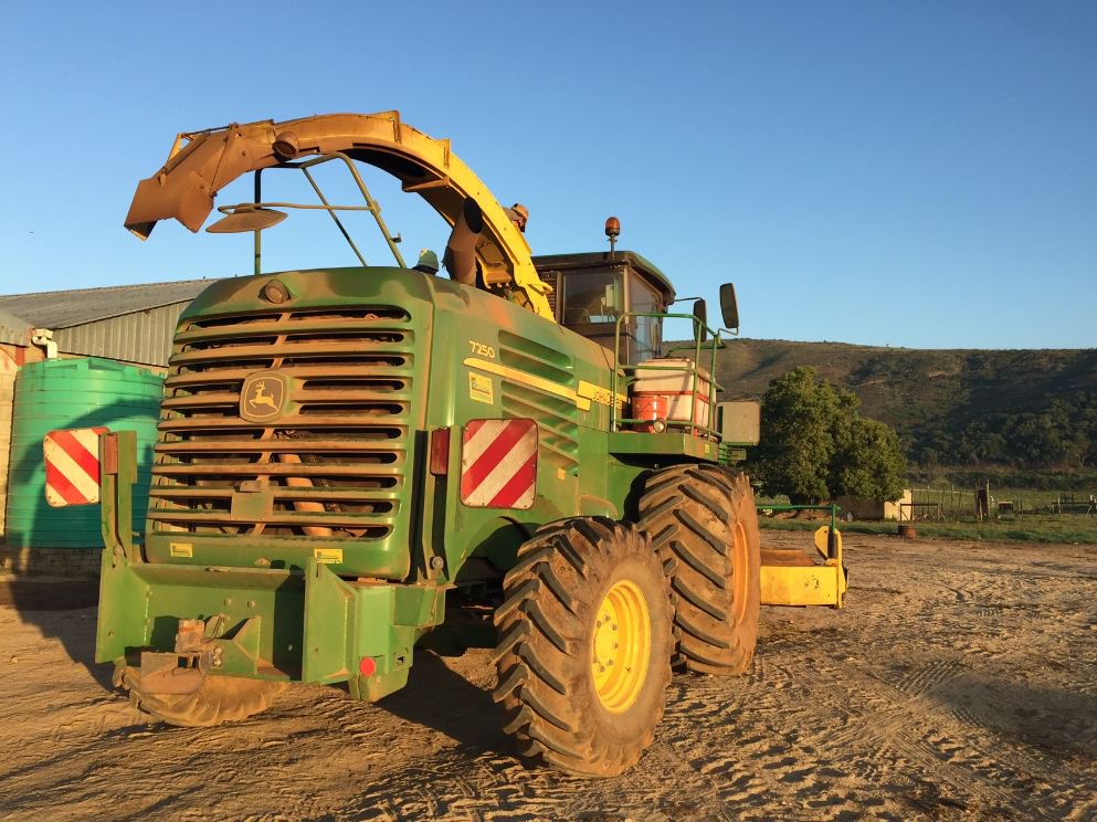 Safety Tips for Driving with Farm Vehicles