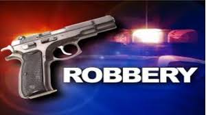 Third suspect arrested for armed robbery at Manganeng Clinic