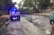 Caution required after many fallen trees are reported in Polokwane City