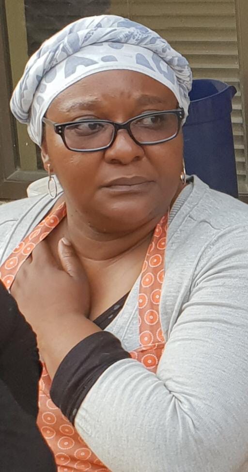 Body of missing Mangaung employee found in the boot of her car in the basement parking of the Bram Fischer Building where her office is located.