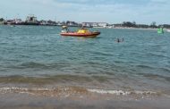 16-Year-old boy drowns at Richards Bay Beach.