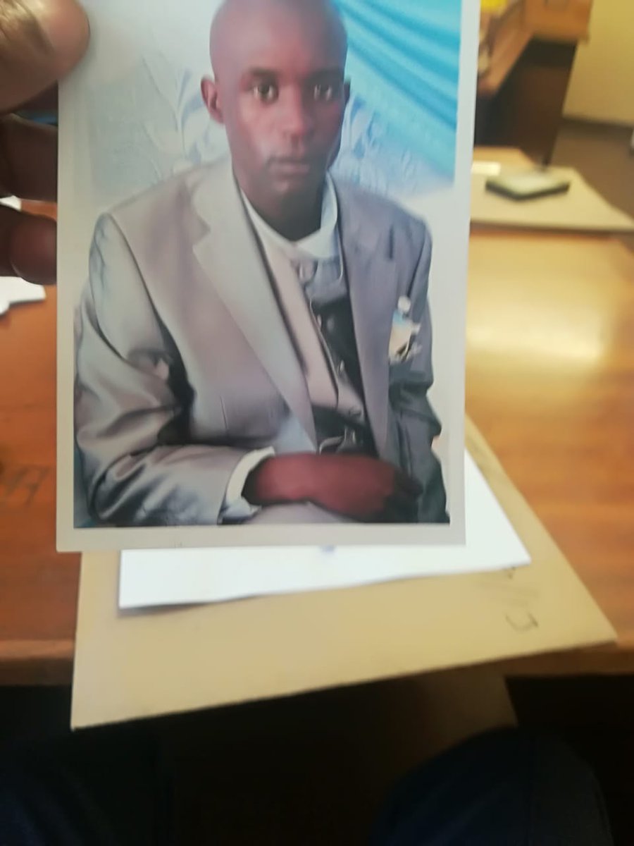 Missing persons sought by Loate SAPS