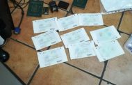 Three arrested for producing fraudulent Home Affairs certificates in Pretoria West