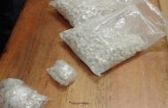 Three suspects arrested for dealing in drugs in Mitchells Plain