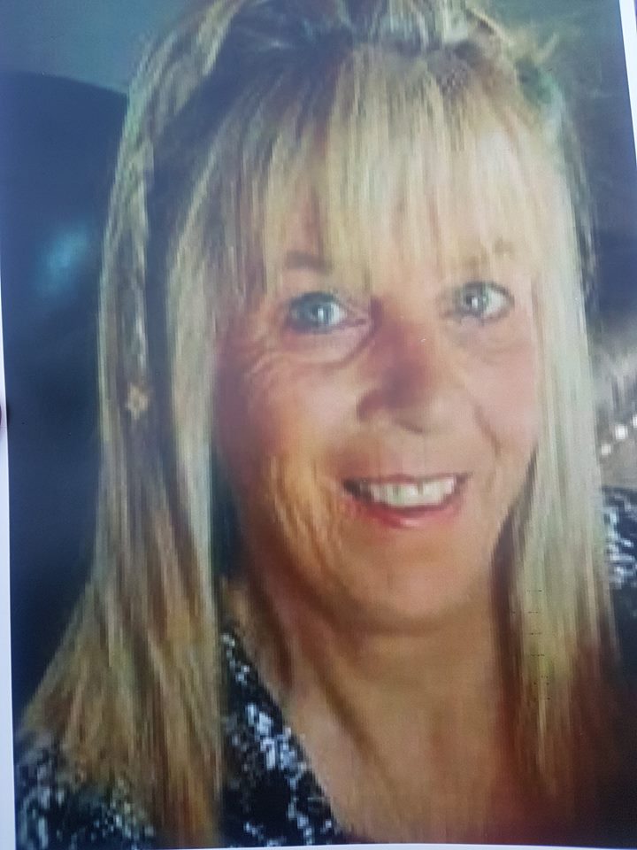 Brackenfell SAPS seek missing woman