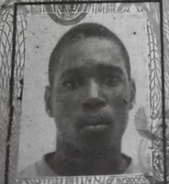 Limpopo: Police requesting public's assistance to locate a #missing man