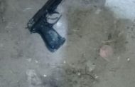 Bishop Lavis gangster arrested with an unlicensed firearm