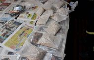 Big blow for drug traffickers in Port Elizabeth