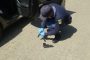 Gambling machines confiscated outside Potchefstroom