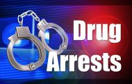 Three arrested for drug dealing in Free State