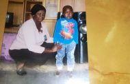 Police request public assistance to locate a missing woman and her son