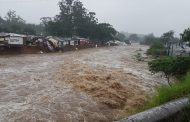 Media briefing on Cabinet Resolutions related to KZN Floods