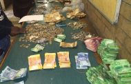 Tip-Off leads to Drug Arrest in Hillbrow