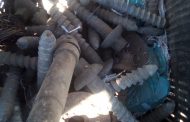 Scrap metal dealers arrested In De Aar