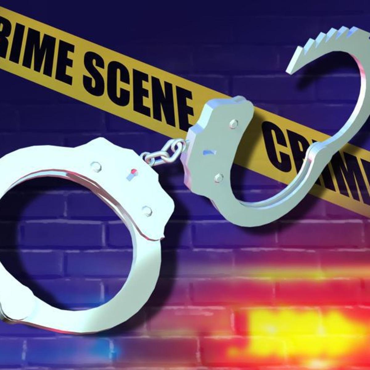 Duo arrested for house robbery at a farm near Zeerust