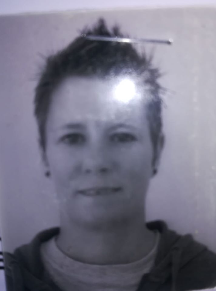 Search operation launched for a missing woman