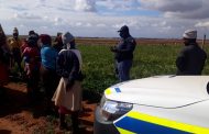 Police contribute to increased COVID-19 awareness in Limpopo