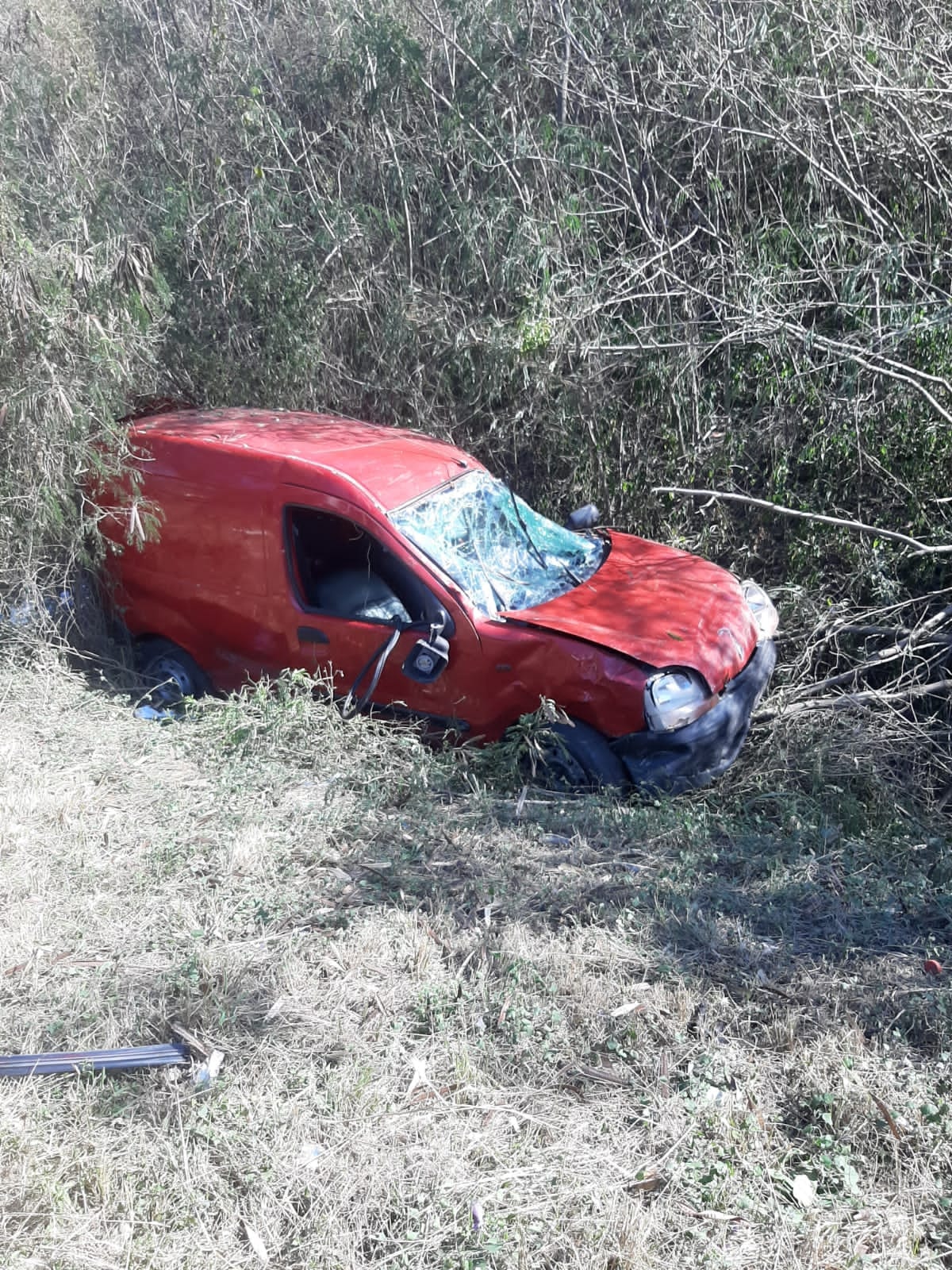 Overtaking Vehicle Blamed For Accident on the R102 Verulam, KZN