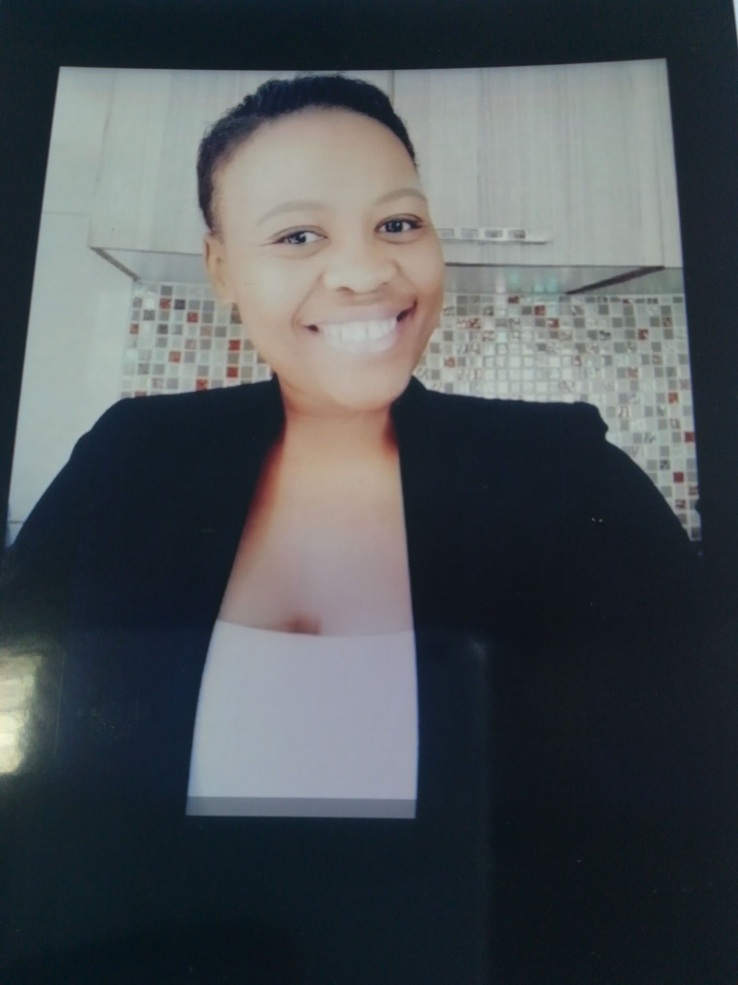 Missing Ntombozukp Ndzingo sought by Nyanga police