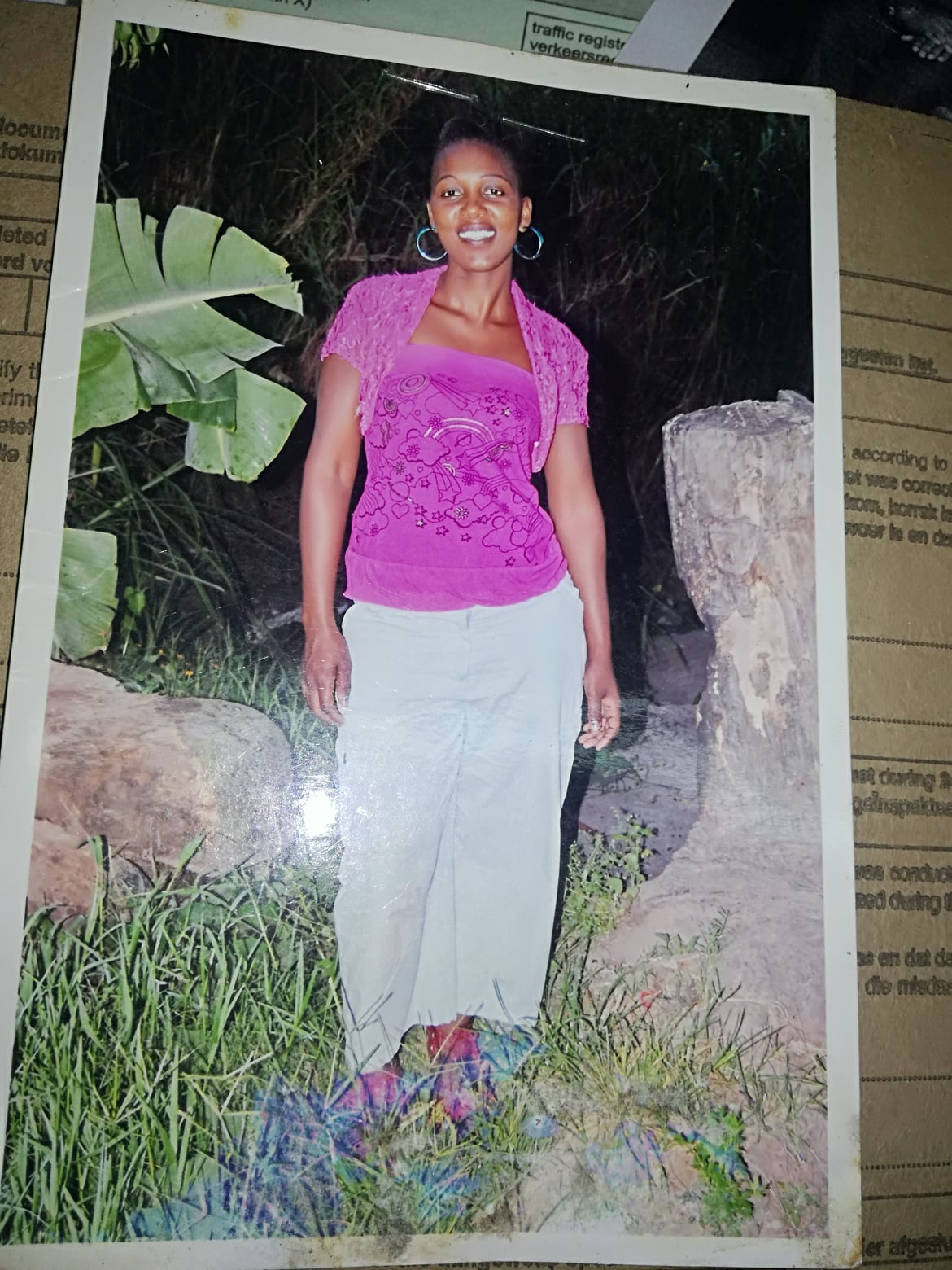 Missing person sought by KwaDabeka police