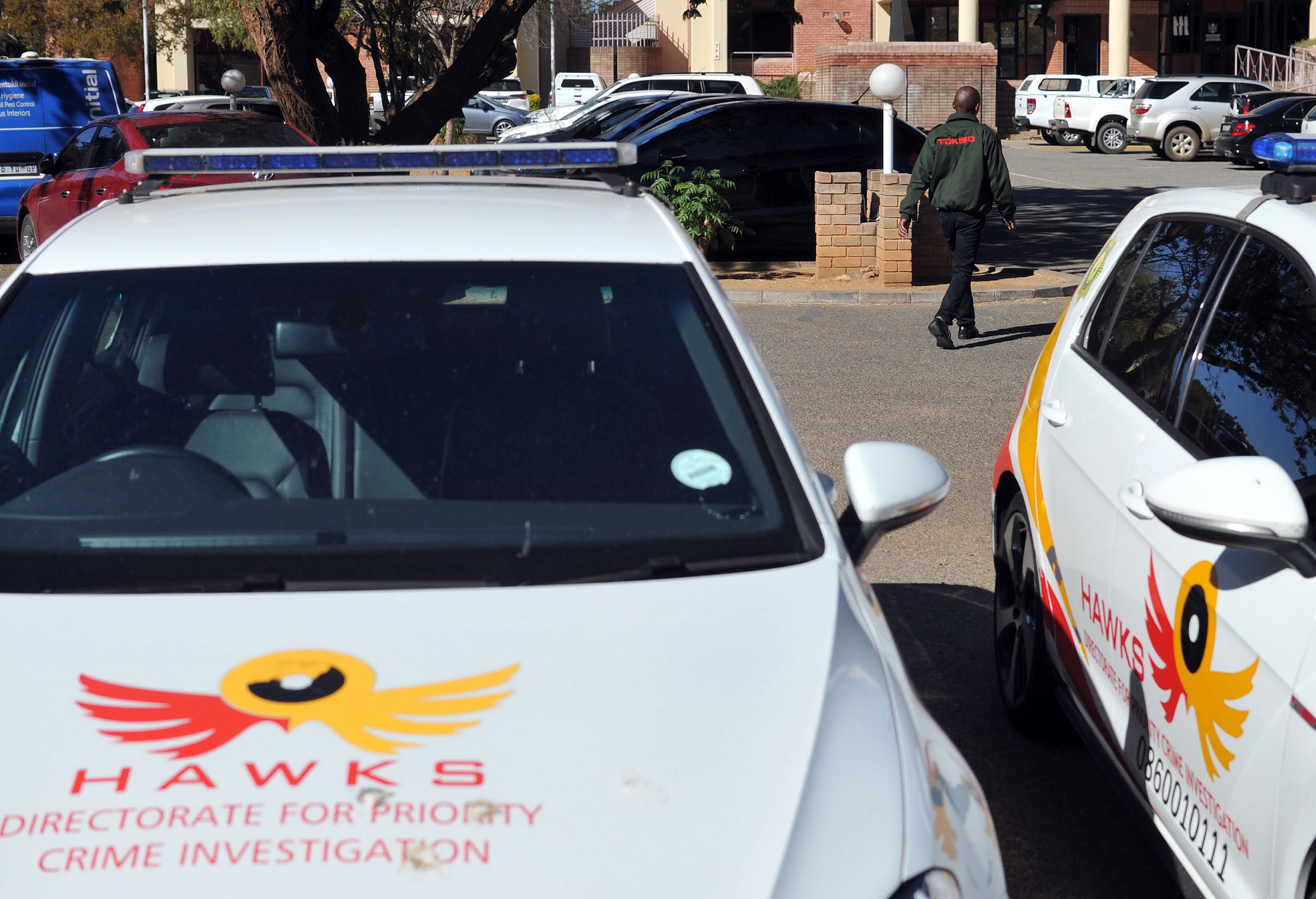 Hawks arrest three Eskom prepaid electricity fraudsters